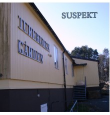 Suspekt - Tureborgsgården