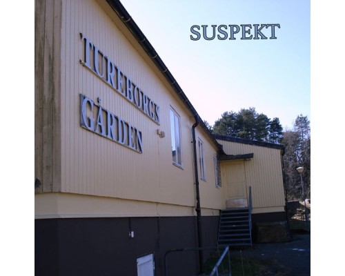 Suspekt - Tureborgsgården