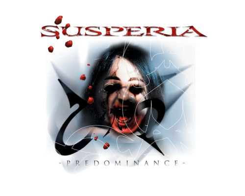 Susperia - Predominance