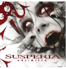 Susperia - Unlimited