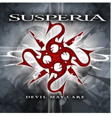 Susperia - Devil May Care