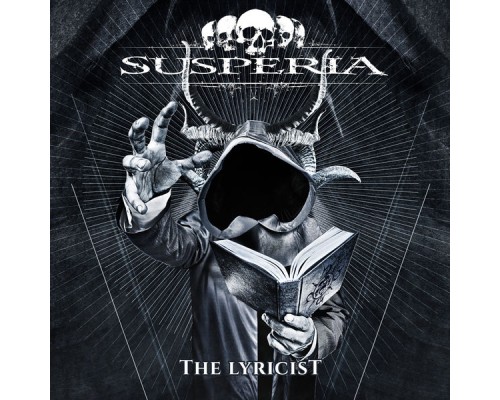 Susperia - The Lyricist