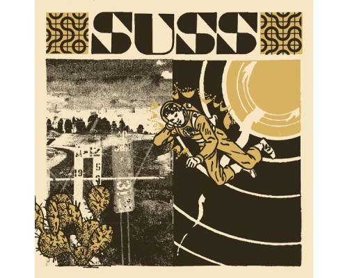 Suss - SUSS