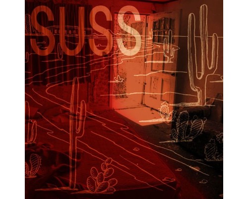 Suss - Ghost Box (Expanded)