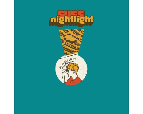 Suss - Nightlight