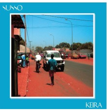 Susso - Keira