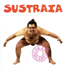 Sustraia - Euskal Label