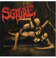 Suture - Prolific Inhuman Deformity