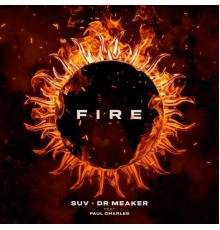 Suv, Dr Meaker - Fire