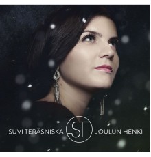 Suvi Teräsniska - Joulun henki