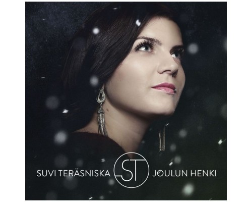 Suvi Teräsniska - Joulun henki