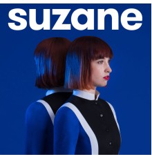 Suzane - Suzane - EP