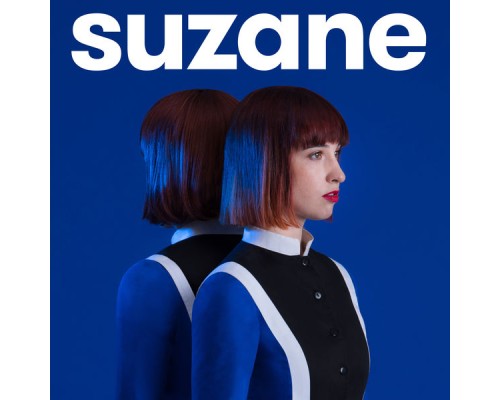 Suzane - Suzane - EP