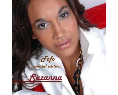 Suzanna Lubrano - FoFo: Special Edition