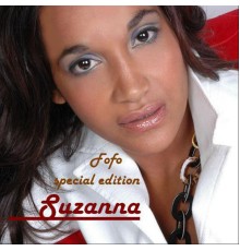 Suzanna Lubrano - Fofo (special edition)