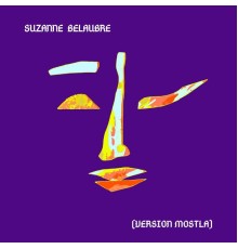 Suzanne Belaubre - version Mostla