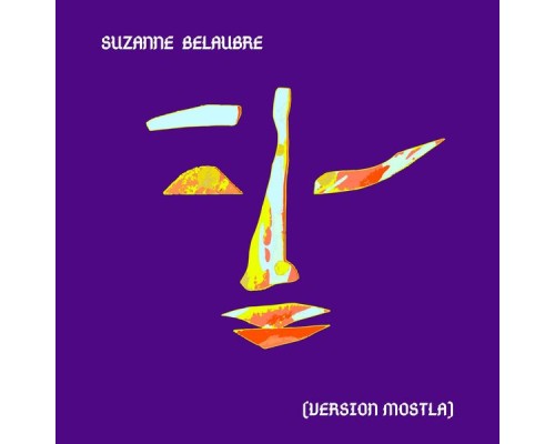 Suzanne Belaubre - version Mostla