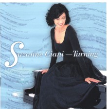 Suzanne Ciani - Turning