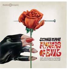 Suzanne Ciani - Flowers Of Evil