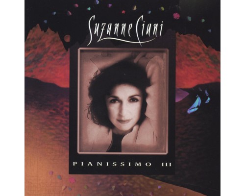 Suzanne Ciani - Pianissimo III