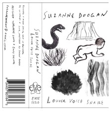 Suzanne Doogan - Louder Voice Snare