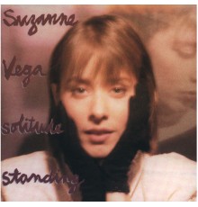 Suzanne Vega - Solitude Standing