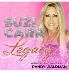 Suzi Carr - Legacy