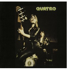 Suzi Quatro - Quatro