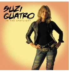 Suzi Quatro - In The Spotlight