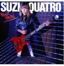 Suzi Quatro - Rock Hard