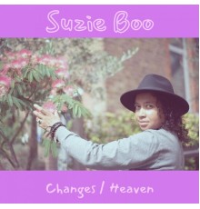 Suzie Boo - Changes/Heaven