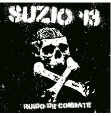 Suzio 13 - Ruido de Combate  (Live)