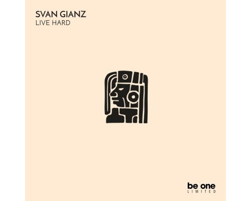 Svan Gianz - Live Hard