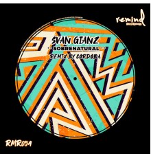 Svan Gianz - Sobrenatural