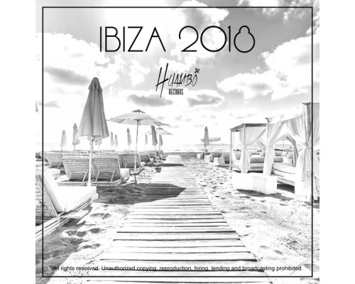 Svan Gianz - Ibiza 2018