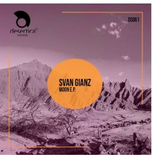 Svan Gianz - Moon