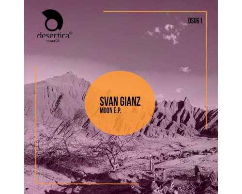 Svan Gianz - Moon