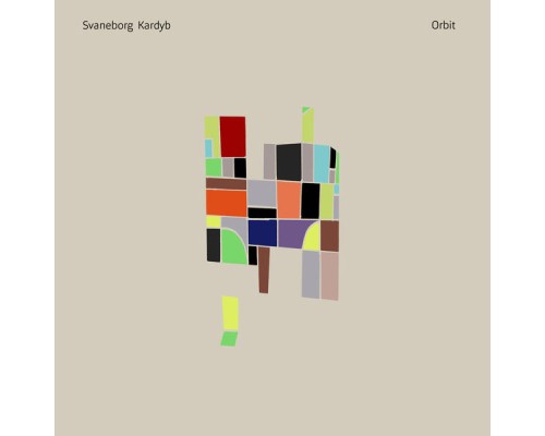 Svaneborg Kardyb - Orbit