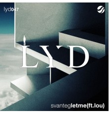 SvanteG feat. Lou - Let Me