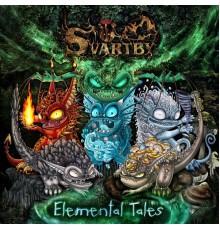 Svartby - Elemental Tales