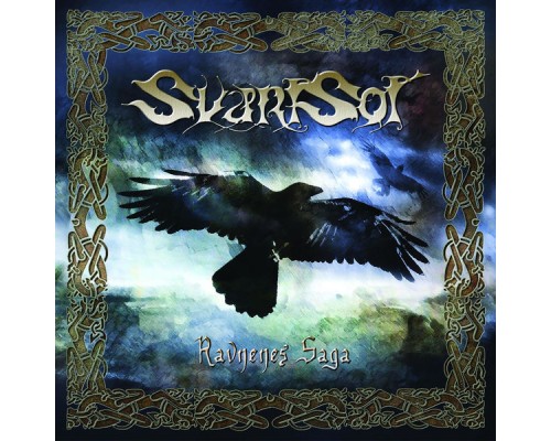 Svartsot - Ravnenes Saga