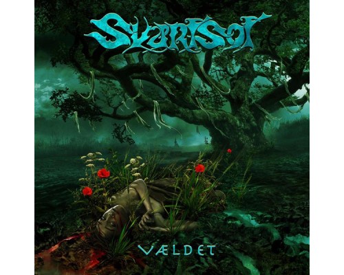 Svartsot - Vældet