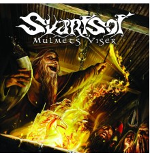 Svartsot - Mulmets Viser