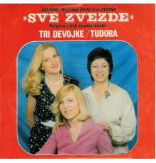 Sve zvezde - Tri devojke