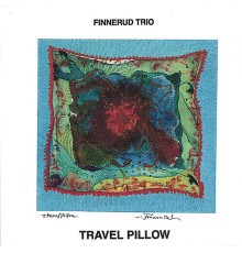 Svein Finnerud Trio - Travel Pillow