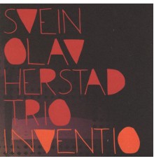 Svein Olav Herstad Trio - Inventio