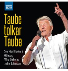 Sven-Bertil Taube - Taube tolkar Taube