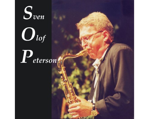 Sven-Olof Petersson - Sop