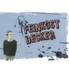 Sven Decker - Feinkost Decker