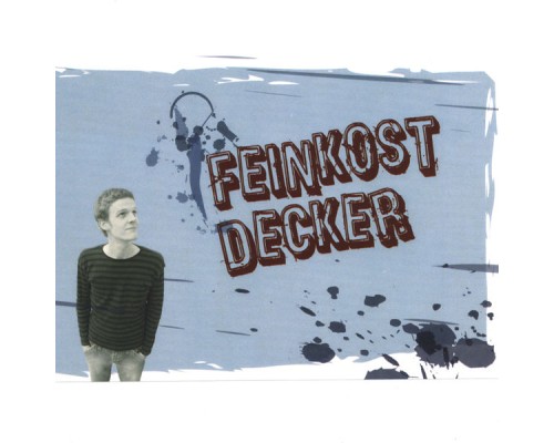 Sven Decker - Feinkost Decker